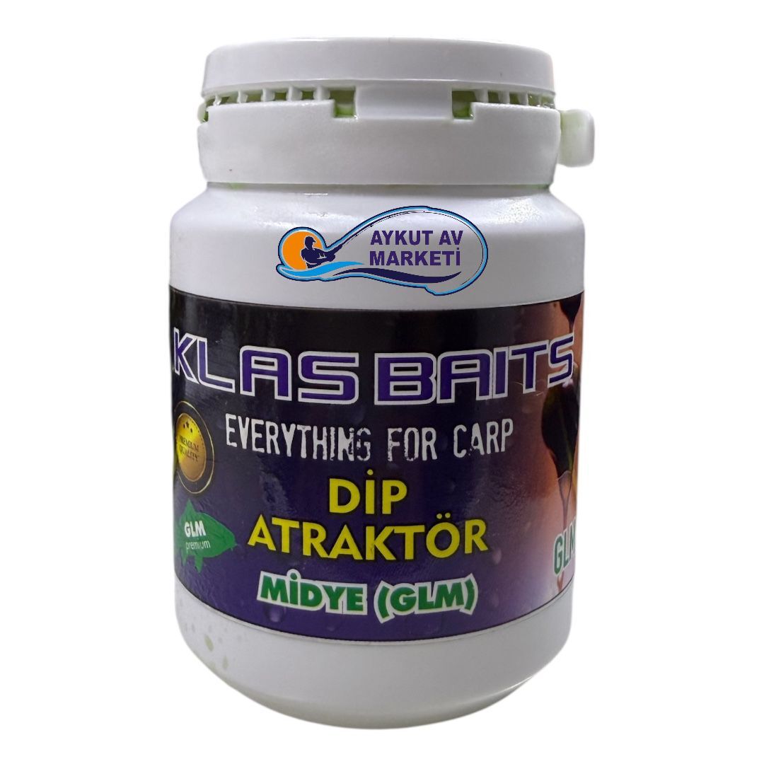 Klas Baits 150ml Dip Midye(GLM)