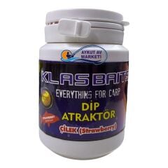 Klas Baits 150ml Dip Çilek(Strawberry)