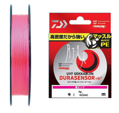 Daiwa Gekkabijin Dura Braid 150m İp Misina