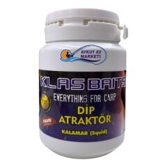 Klas Baits 150ml Dip Kalamar(Squid)