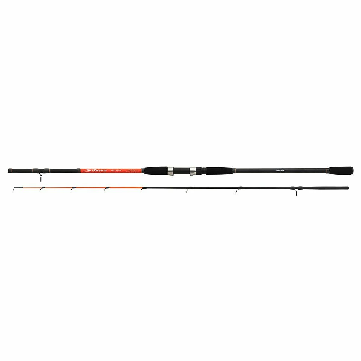 Shımano Sonora Boat Quiver 210cm 50-150g Bot Kamışı