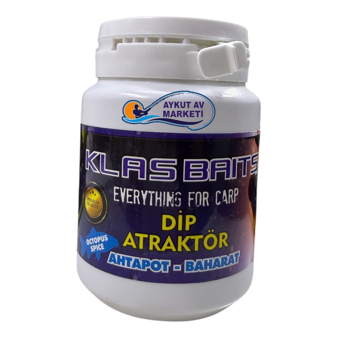 Klas Baits 150ml Dip Ahtapot-Baharat