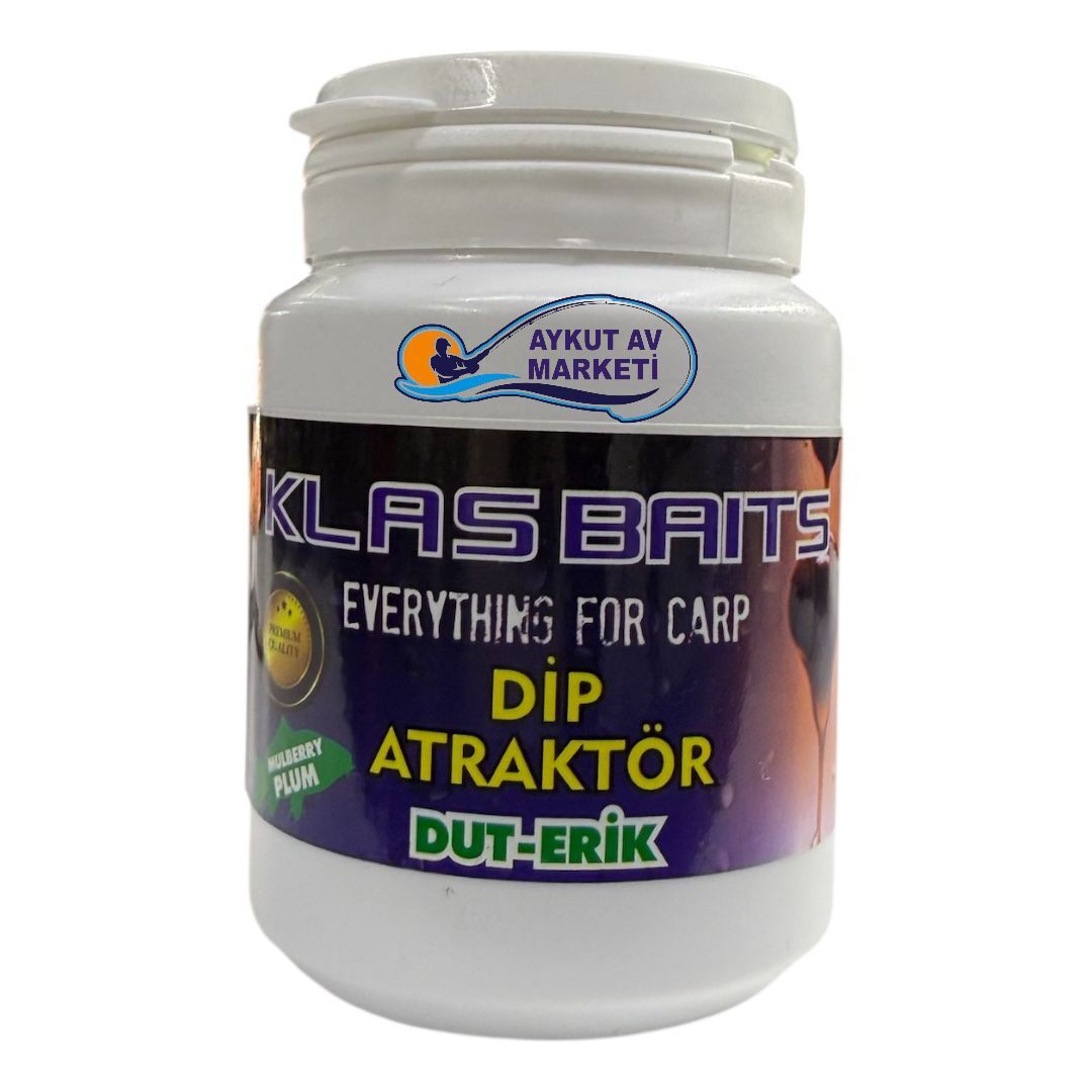 Klas Baits 150ml Dip Dut-Erik