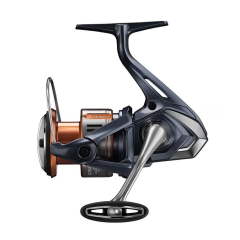 Shimano Nasci FD C3000 HG Spin Olta Makinesi