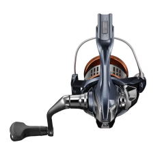 Shimano Nasci FD C3000 HG Spin Olta Makinesi