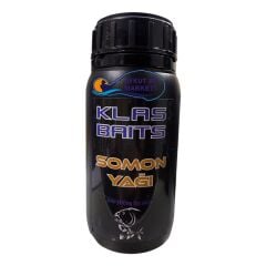 Klas Baits 250ml Somon Yağı