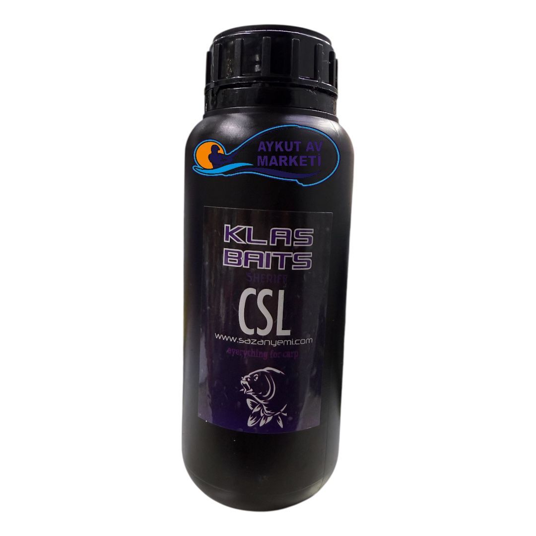Klas Baits 500ml CSL