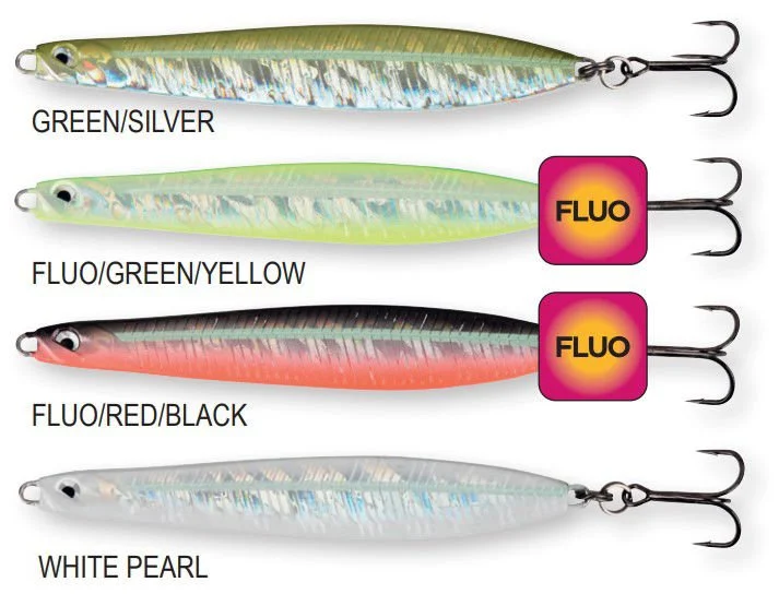 Savage gear Seeker ISP 68mm 12g NL Sahte Balık