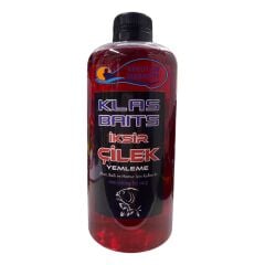 Klas Baits 500ml İksir Atraktör Çilek