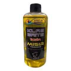 Klas Baits 500ml İksir Atraktör Mısır