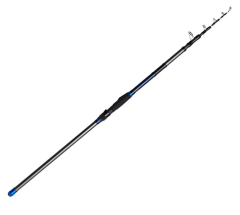 Dam Imax Tele Surf 13'/3.90m 100-250gr 4 Parça Surf Kamışı
