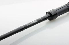 Dam Iconic Carp 12'/3,60m 3.50lbs 50mm 3 Parça Sazan Kamışı