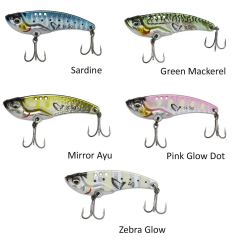 Savage Gear Vib Blade 4.5 cm 8,5 gr Vibrasyon Yem