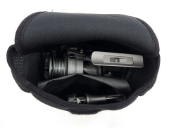 Kendo Makine Çantası XS (1000-2500)