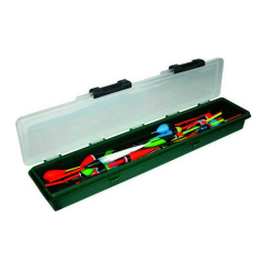 Extra Carp Plastic Kutija Plovak Kutu