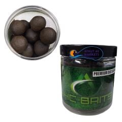AHC Baits Premium Old School F3 150GR Hookbaits