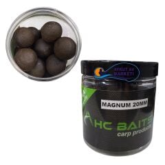 AHC Baits Magnum 150GR Hookbaits