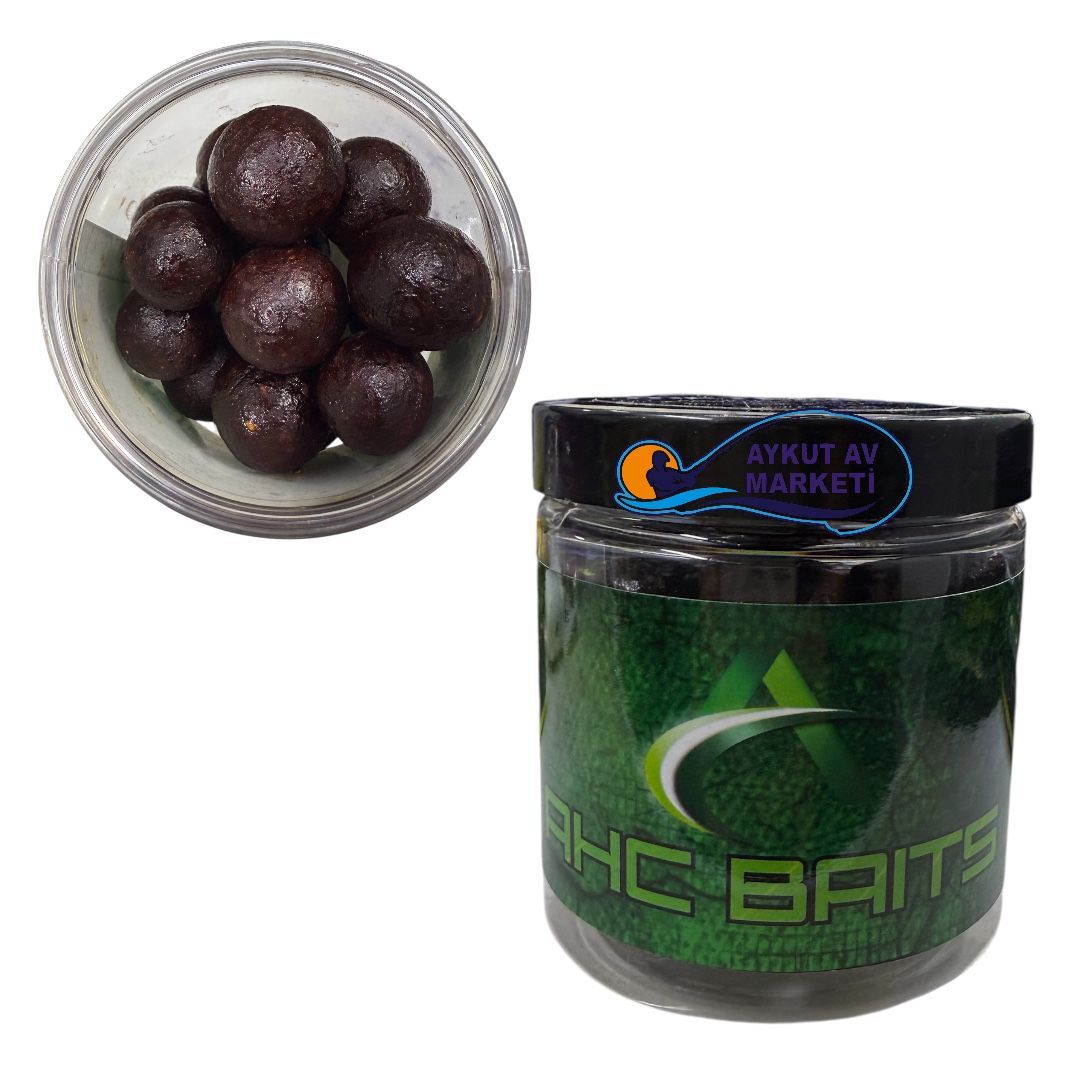 AHC Baits Meteor-X 150GR Hookbaits