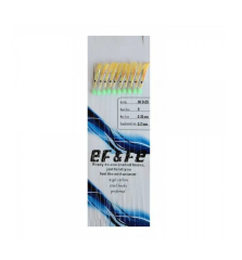 Effe Çapari Sabiki 10 lu HG3420 No:5