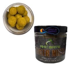 AHC Baits Tiger Nuts & Milk Corn 150GR Hookbaits