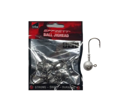 Dam Ball Jig Head 2/0 5 Adet