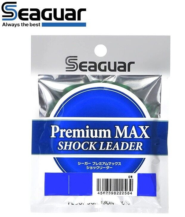 Seaguar Premium Max 30 Mt Fluorocarbon Lider Misina