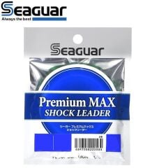 Seaguar Premium Max 30 Mt Fluorocarbon Lider Misina