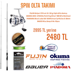 Spin Olta Takımı