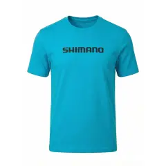 Shimano Mavi Levrek T-Shirt
