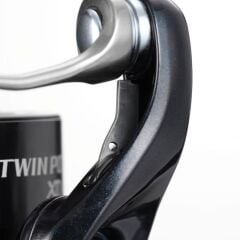 Shimano Twin Power XD FB C3000 HG Spin Makinesi