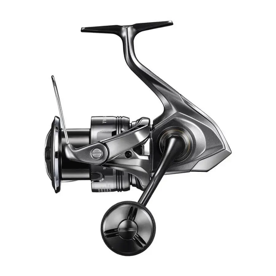 Shimano Twin Power FE C5000 XG Spin Olta Makinesi