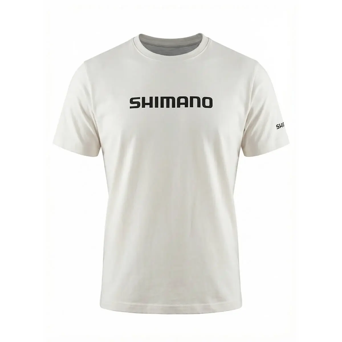 Shimano Ekru Levrek T-Shirt