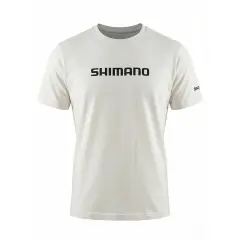 Shimano Ekru Levrek T-Shirt