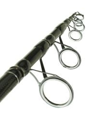 Captain 1514 Black Lash 390cm 3.5lbs Teleskopik Olta Kamışı