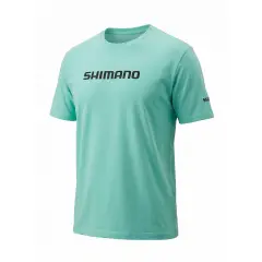 Shimano Mint Levrek T-Shirt