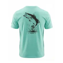 Shimano Mint Levrek T-Shirt