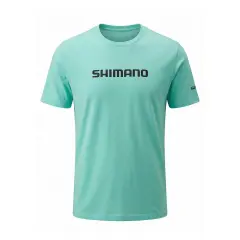 Shimano Mint Levrek T-Shirt