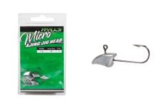 Ryuji Micro Ajing LRF Jig Head 5 Pcs