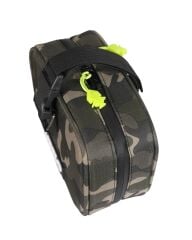 Fubelo Favor Makine Çantası Yeşil Camo