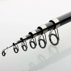 Dam Nova Expedition 8'0''/2.40M 20-40GR Teleskopik Spin Kamışı