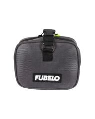 Fubelo Favor Makine Çantası Gri