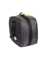 Fubelo Favor Makine Çantası Gri