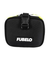 Fubelo Favor Makine Çantası Siyah