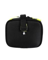 Fubelo Favor Makine Çantası Siyah