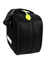 Fubelo Favor Makine Çantası Siyah