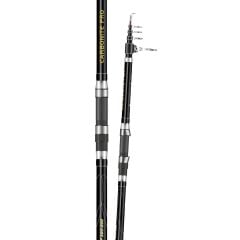 Okuma Carbonite Pro Tele Surf 390 cm 100-200 gr Surf Kamışı