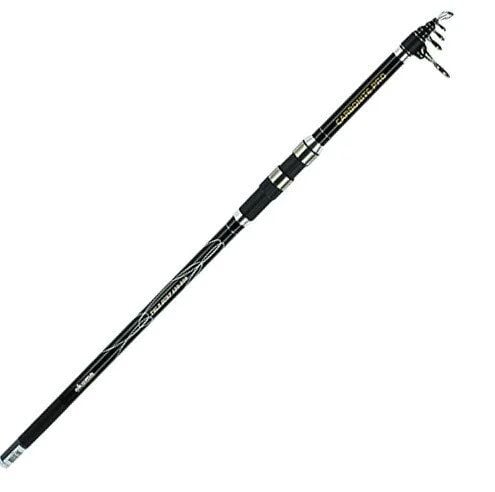 Okuma Carbonite Pro Tele Surf 390 cm 100-200 gr Surf Kamışı