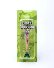 Fubelo Doctor 7.5 Cm 6.5 Gr Silikon Karides