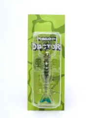 Fubelo Doctor 7.5 Cm 6.5 Gr Silikon Karides