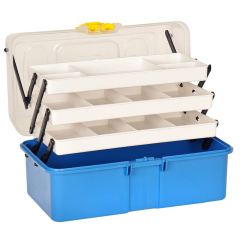 Aykut Av Marketi 16'' Balıkçı Çantası